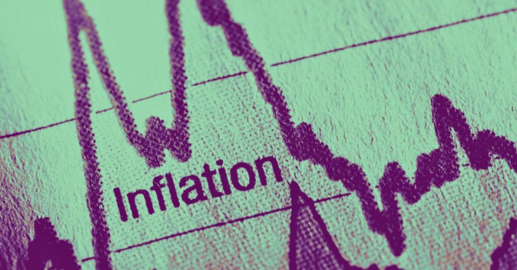 Understanding Inflation Risk in&nbsp;Crypto