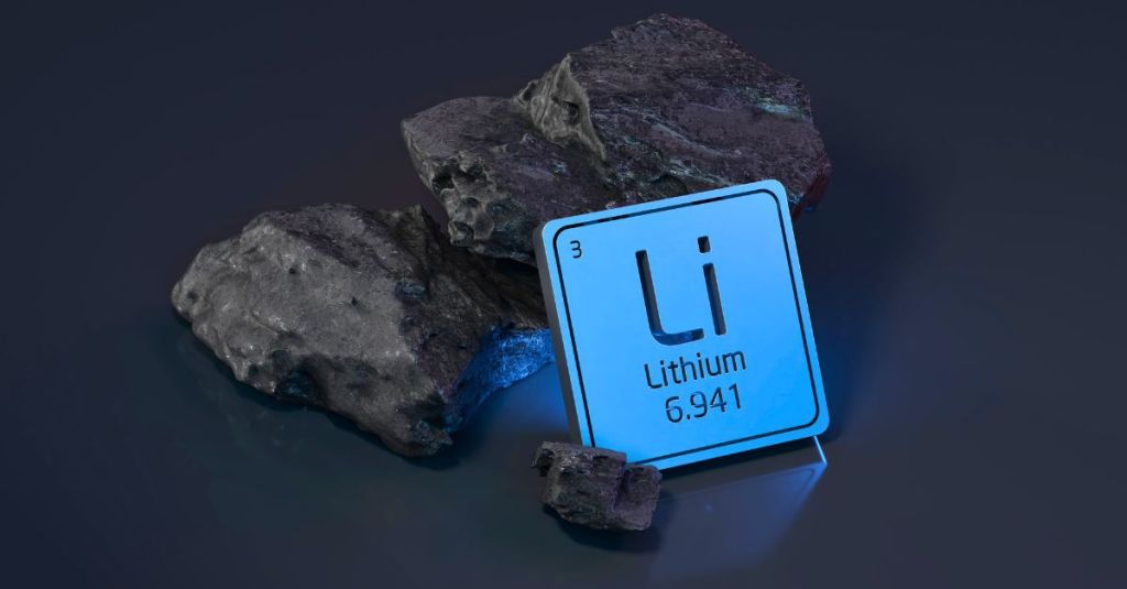 The Lithium Resurrection? 26%+ in a&nbsp;Month