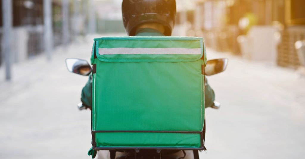 Grab’s SuperApp Success