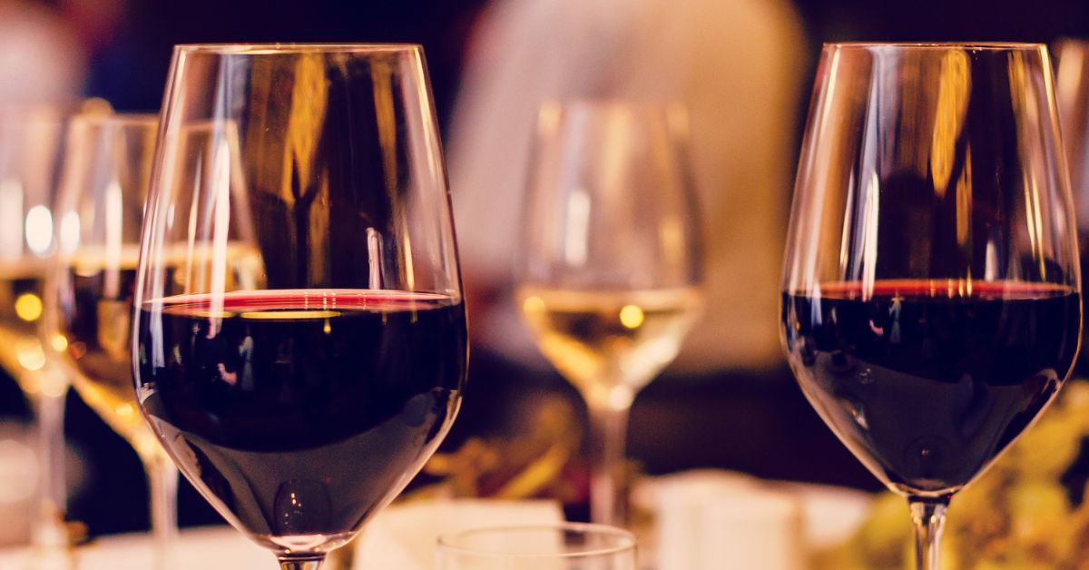 Savea: Bringing Fine Wine into the Tokenised Investment Era