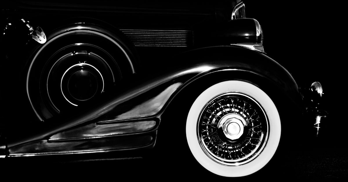 CarCrowd: Fractional Classic Car Investing at Scale